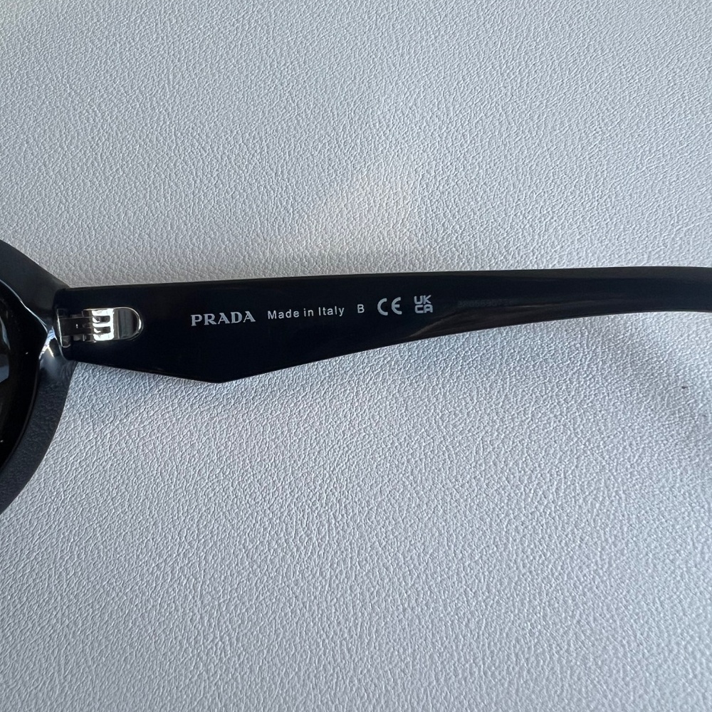 Prada Cat Eye Sunglasses, 56mm - Picture 10 of 10